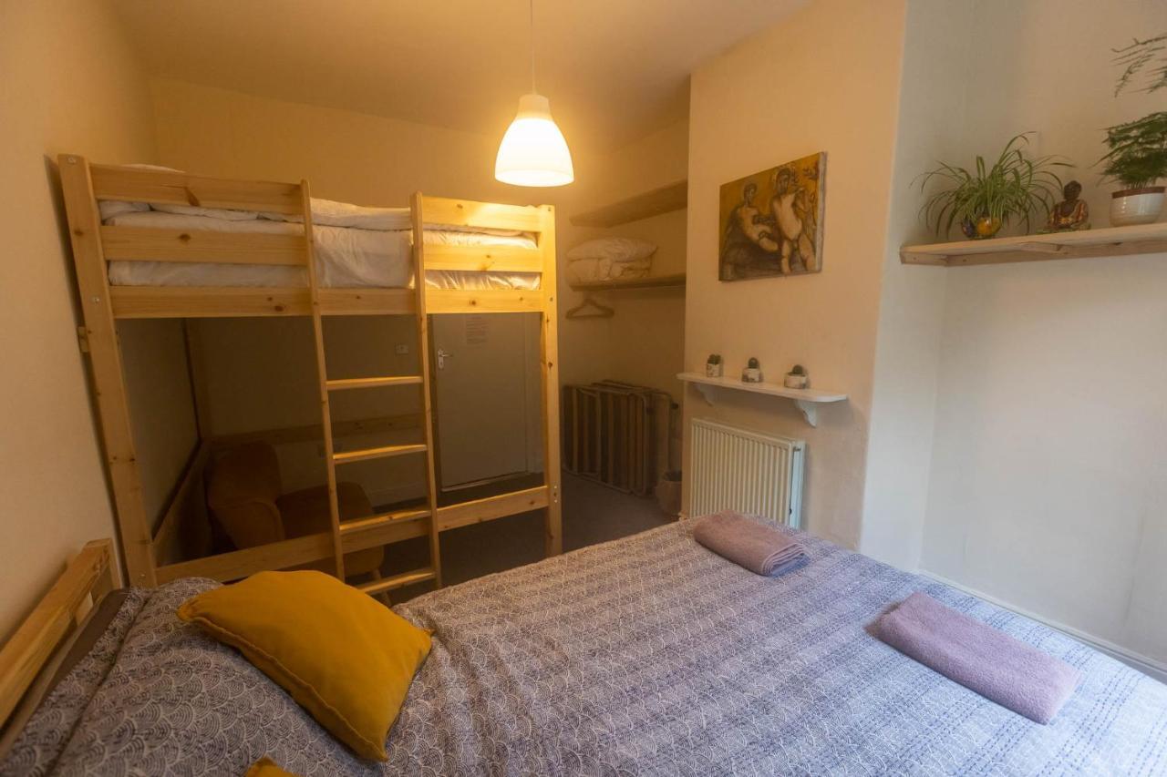 Beautiful Riverside Home, Hebden Bridge, Woodland Views, Sleeps 2 - 9 ภายนอก รูปภาพ